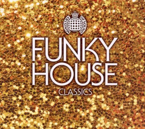 Various - Funky House Classics - Preis vom 10.10.2026 11:48:34 h