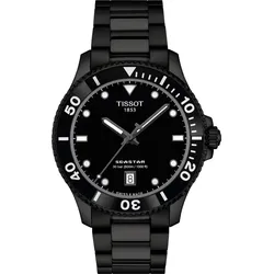 Tissot T-Sport Seastar 1000 Quarz 40mm T120.410.33.051.00 - schwarz - 40mm