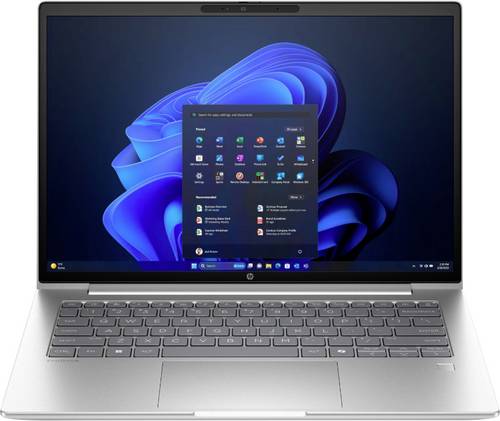HP Notebook 40.6 cm (16 Zoll) AMD Ryzen 5 230 16 GB RAM 512 GB SSD Deutsch, QWERTZ AD2N0ET