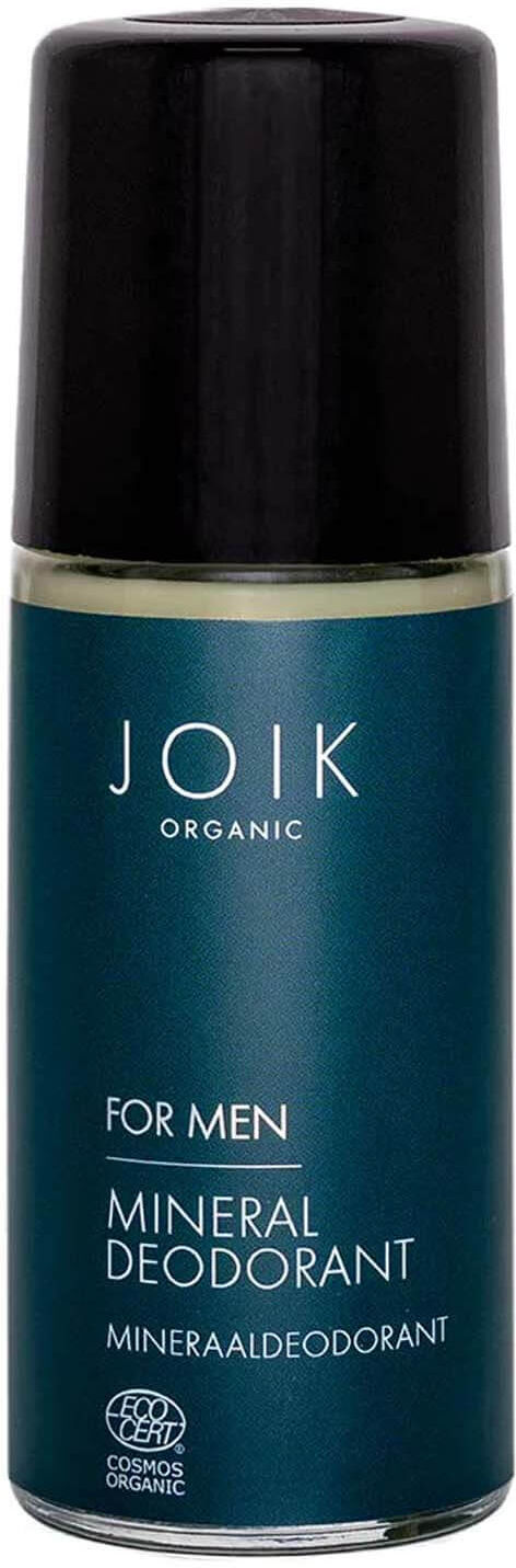 JOIK Organic For Men Mineral Deodorant 50ml