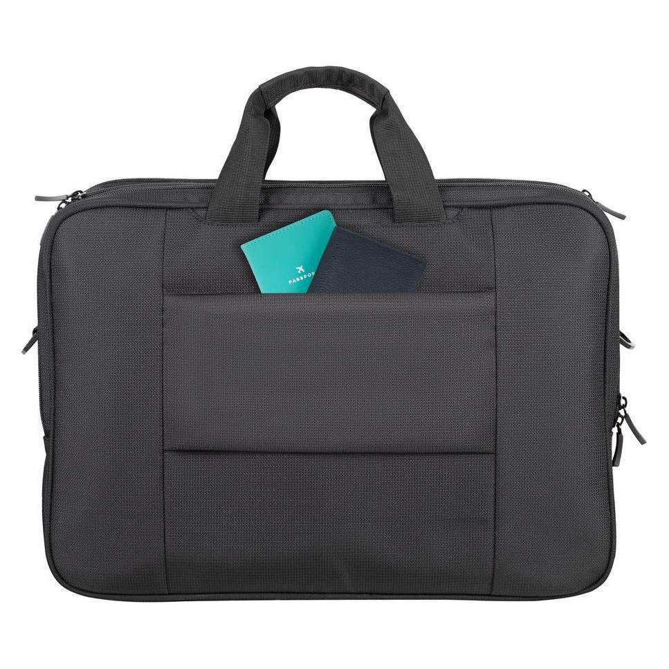 Rivacase NB CASE TEGEL 15.6"/8432 BLACK (15.60", Universal) (8432BLACK)