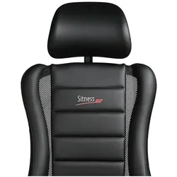 Topstar, Bürostuhl, Sitness