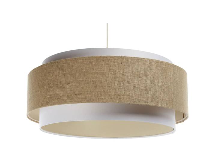 Suspension en tissu doblo
