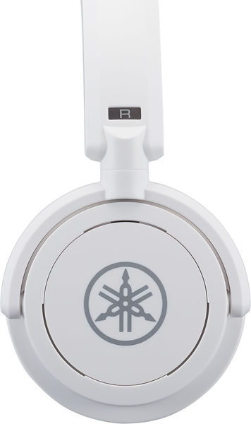 Yamaha HPH-100WH bianco