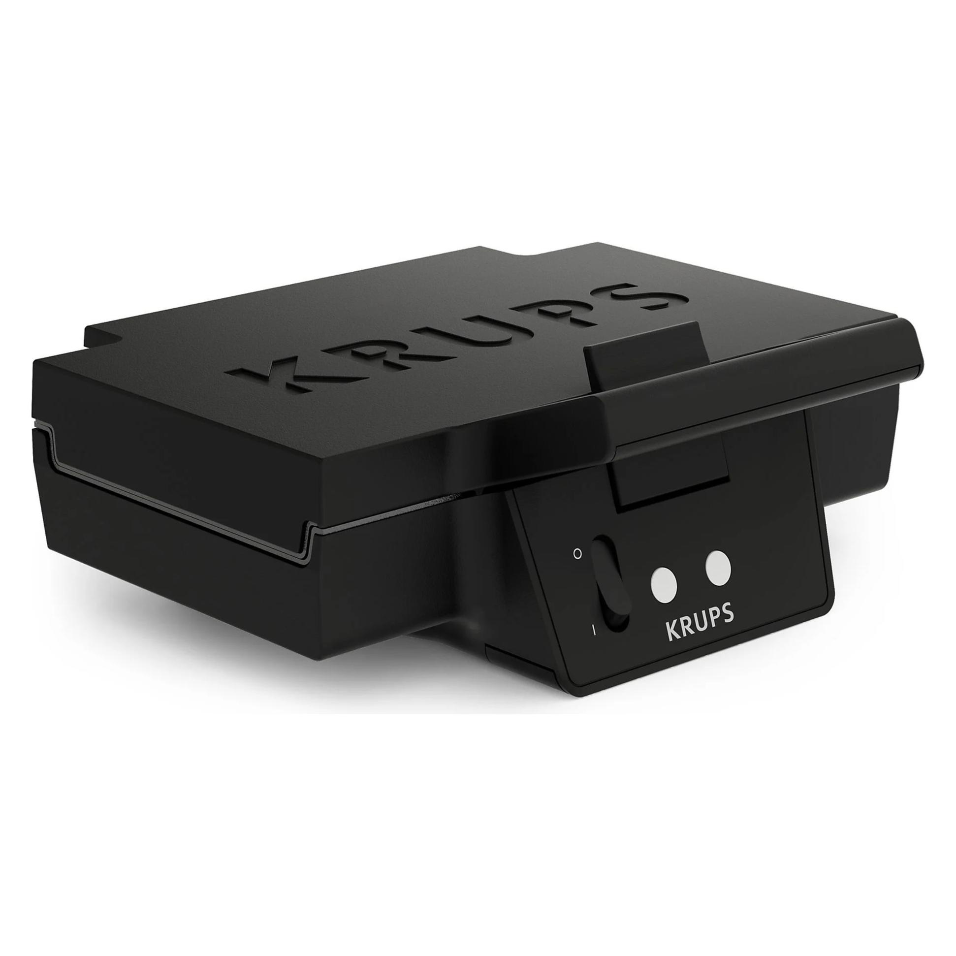 Krups Sandwich Maker (FDK462)