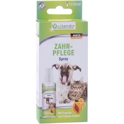 Vetlando Zahnpflege 50ml