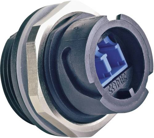 Conec LWL-Steckverbinder Single Mode Kupplung