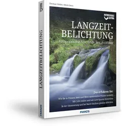 Langzeitbelichtung - Fotoschule Extra