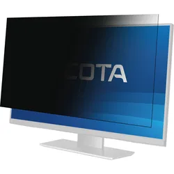 DICOTA D50084 - Blickschutzfilter, 34" Monitor, 16:9, schwarz