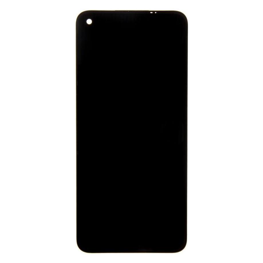 realme LCD Display + Touch Unit + Front Cover for 7 (Display, Realme 7) (57983114968)