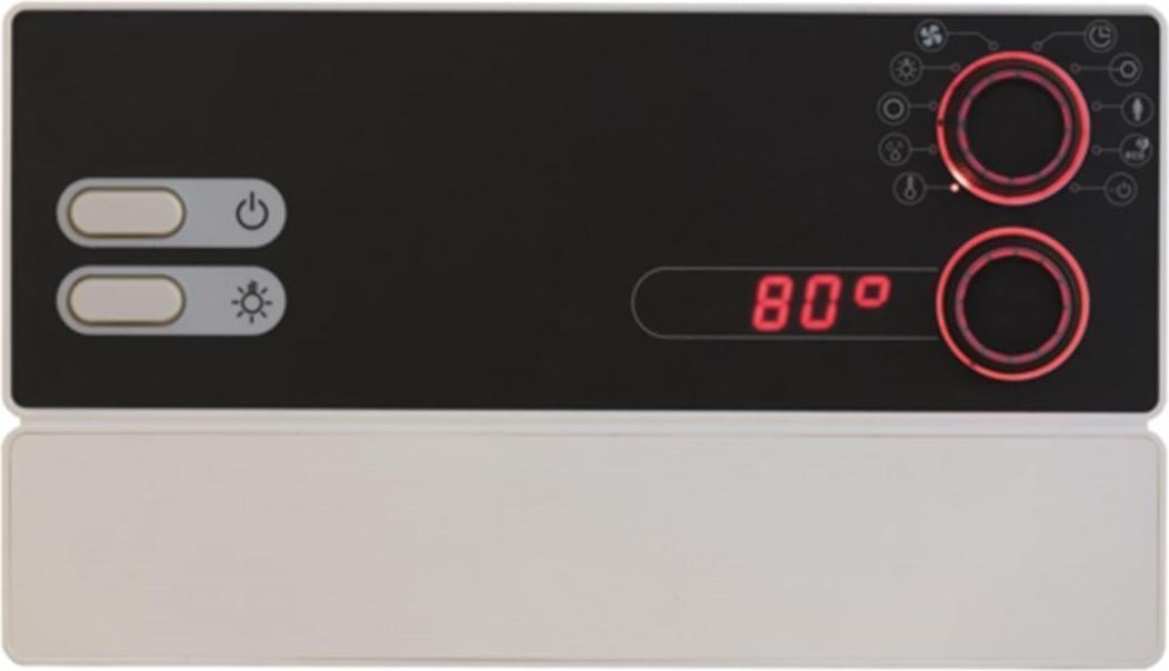 Harvia PRO-C3 Saunebesturing