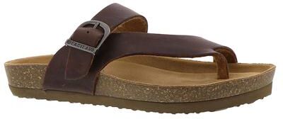 Eastland Shauna - Womens 6 Brown Sandal Medium