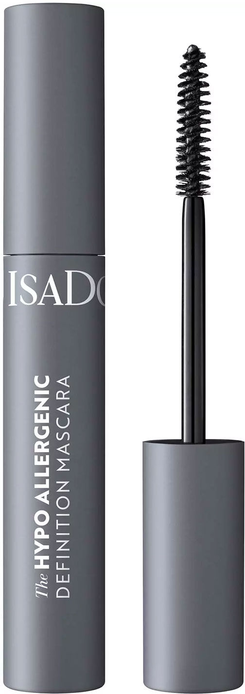 ISADORA The Hypo Allergenic Definition Mascara 10ml