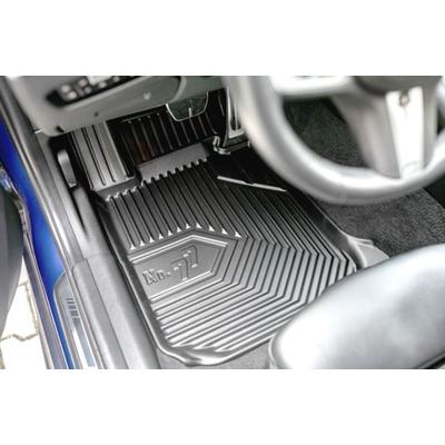 FROGUM Fußmattensatz LEXUS 77426801 Autofußmatten