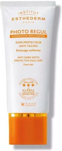 Esthederm Photo Regul Cuidado Protector Antimanchas Alta Protección 50 ml