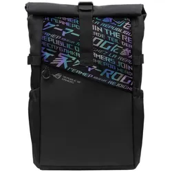 ASUS ROG BP4701 Gaming Backpack 43,2 cm (17") Rucksack Schwarz