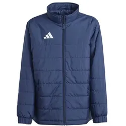 adidas Entrada 26 Light Jacket Und Teens Kinder - team navy blue