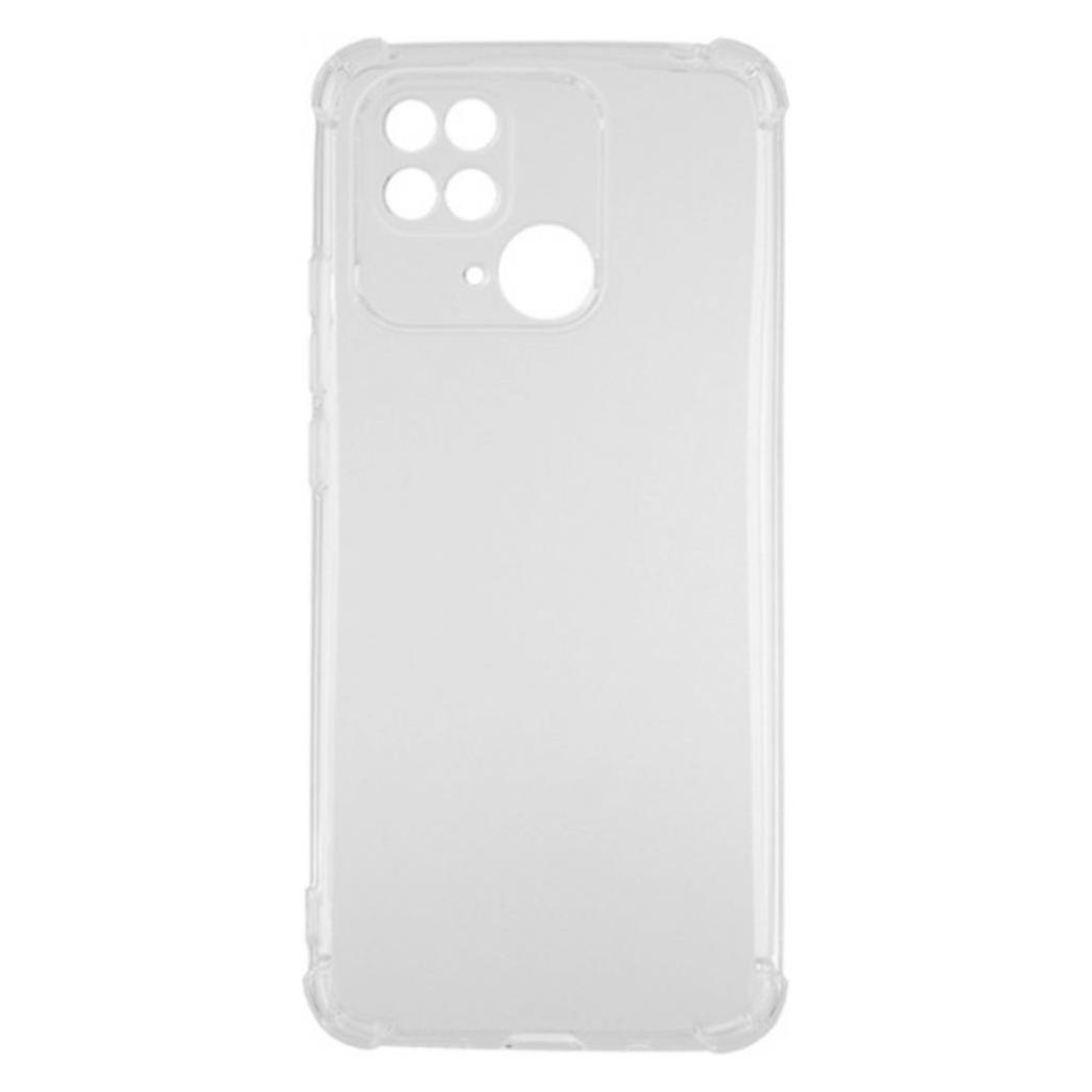 Evelatus Xiaomi Redmi 10C / C40 Shockproof Case (Xiaomi Redmi 10C) (EXR10CSCT)