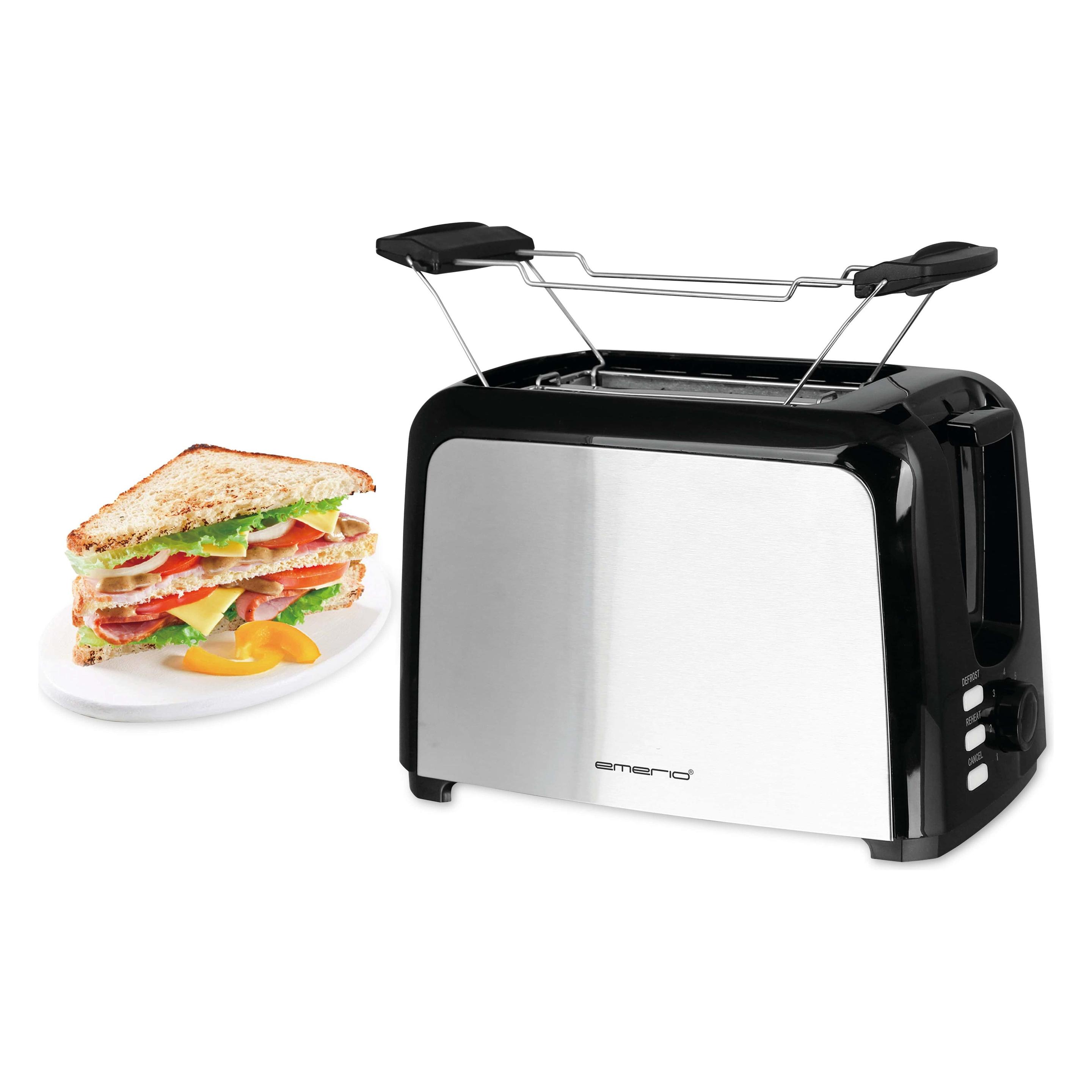 Emerio Toaster 2 Scheiben (TO-123924)
