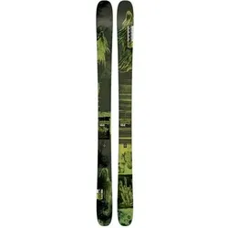 K2 Ski Alpin Bindung RECKONER 102, Größe 170 in Grau Grau