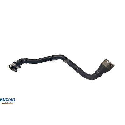 Bugiad Ladeluftschlauch [Hersteller-Nr. 82265] für Renault