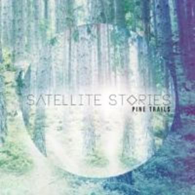 Pine Trails - Satellite Stories, CD