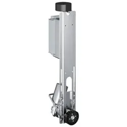 Sommer Schiebetorantrieb SP 900 Antriebseinheit Einzelantrieb, 100 mm Verstellbereich - schwarz