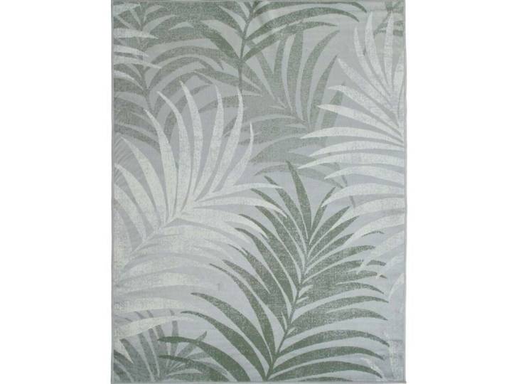Tapis scandinave moderne beige 120x160