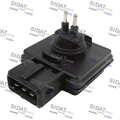 SIDAT Sensor, Kühlmittelstand 82.2363A2 für Peugeot