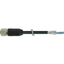 Murrelektronik M12 Buchse 7000-17121-7172000