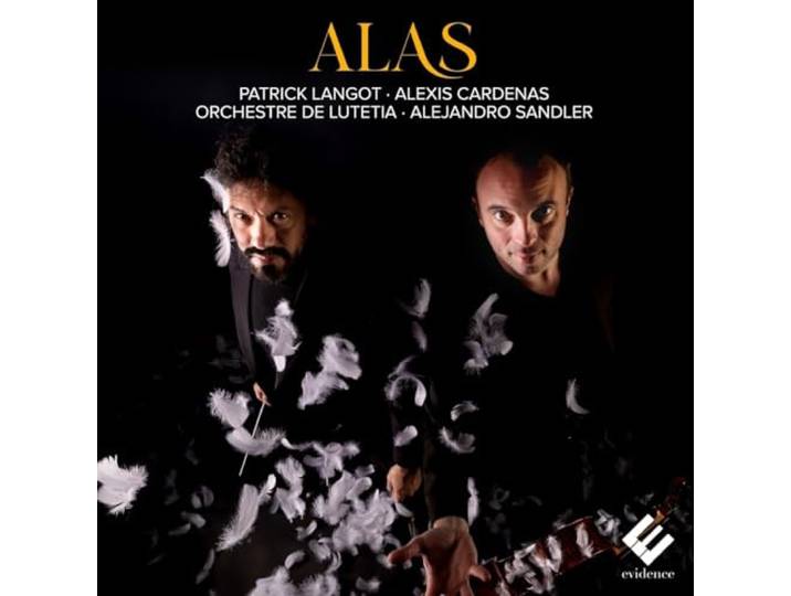Alas