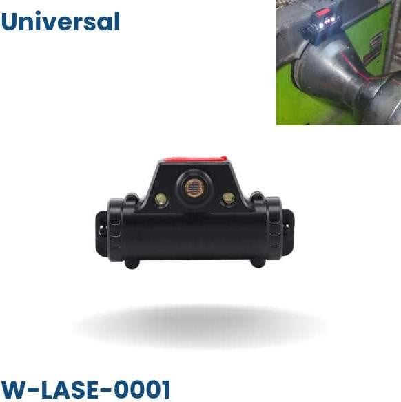 Procter & Gamble Universele laserpointer voor wieluitlijningsmachines, type A