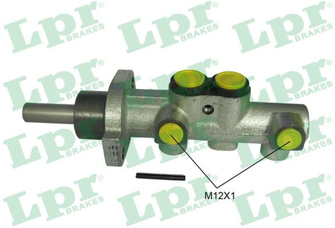 Hauptbremszylinder LPR 6021