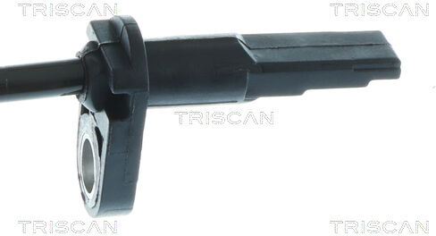 Triscan Sensor, Raddrehzahl 8180 16248 Für Ford Asia & Oceania