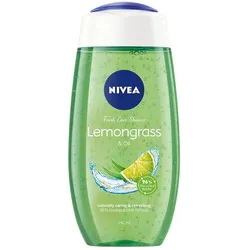 NIVEA, Duschmittel, Zitrone & Öl Duschgel 250ml (250 ml)