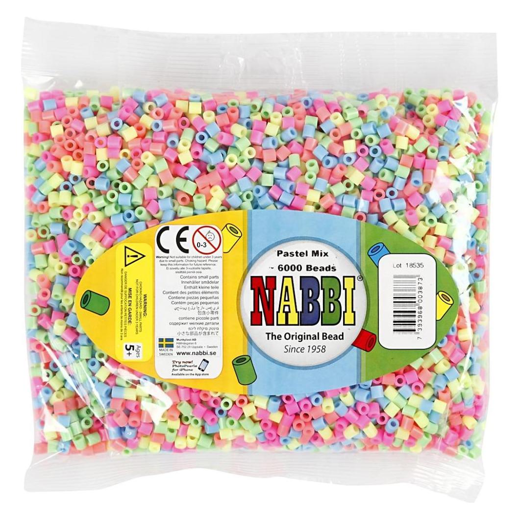 Nabbi Fuse Beads (7393968003873)