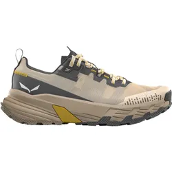 Salewa, Damen, Wanderschuhe, Pedroc 2 Max W (41), Beige