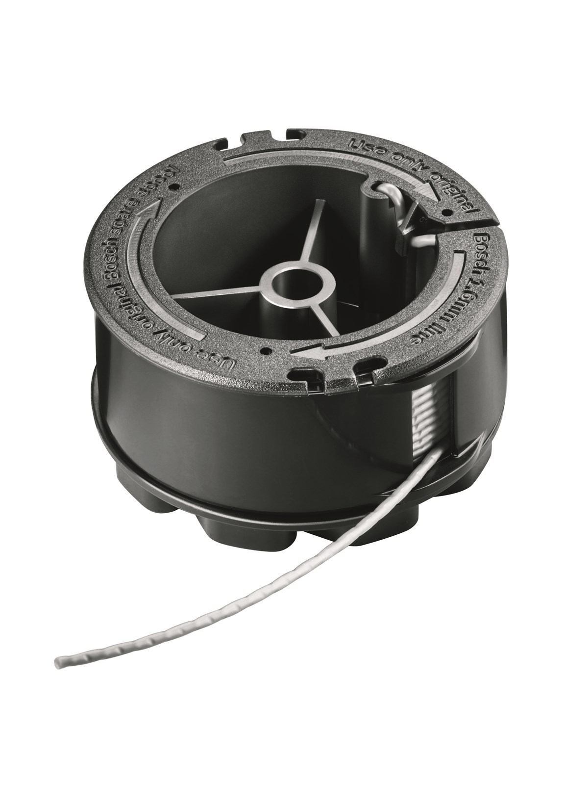 Bosch Universelle Grasschneider-Spule, 1.6 mm, 6 m