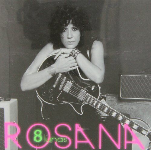 Rosana - 8 Lunas - Preis vom 08.10.2026 07:26:42 h
