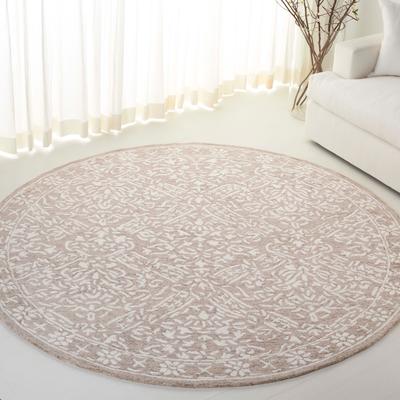 Lauren Ralph Lauren Handmade Olivier Floral Wool Rug