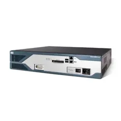 CISCO2821-WAE/K9 neu