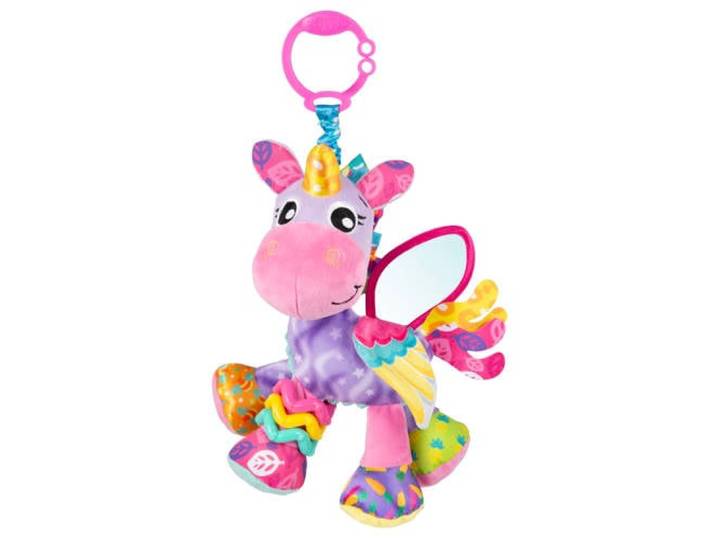 PLAYGRO Activiteitenvriendje Stella Eenhoorn