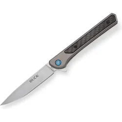 Buck, Mehrzweckmesser, 264 CAVALIER Taschenmesser (9.10 cm)