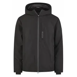 Eskadron Herren Jacke WATERPROOF JACKET MALE black Heritage 24/25, Größe: M