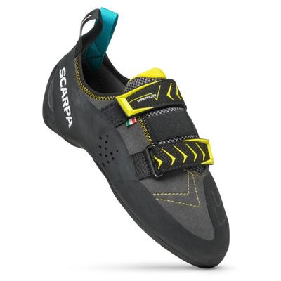 Scarpa - Vapor V - Kletterschuhe 45 | EU 45 grau