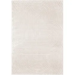Wecon Home, Teppich, Teppich Bacalar (160 x 120 cm)