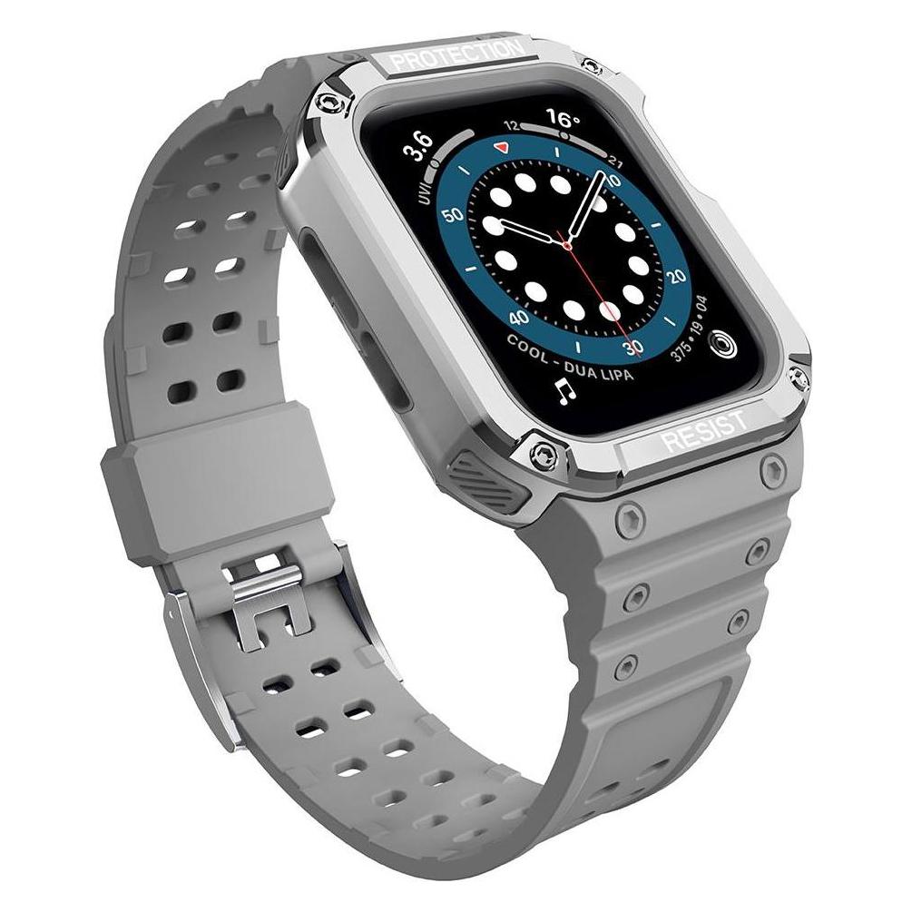 Hurtel Protective strap with watch case (Kunststoff, TPU) (1404978613)