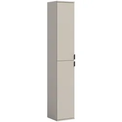 MID.YOU Hochschrank PROJEKT X - B/H/T ca. 30.00x193.00x34.00