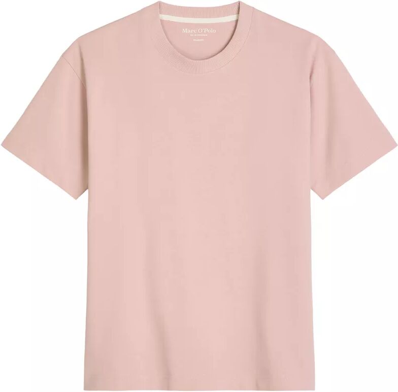 Marc O' Polo - T-Shirt, für Herren, Rose Größe M