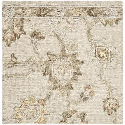 Livabliss Arnold Traditional Area Rug